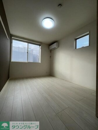 (仮称)府中市分梅町2丁目計画の物件内観写真